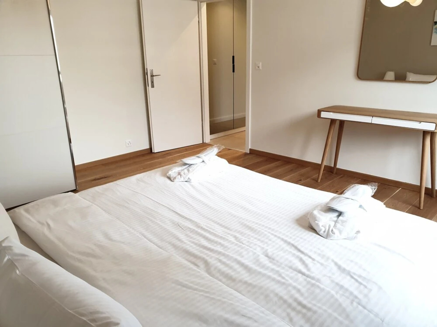 Montreux Elite 2 Bedroom Apartment