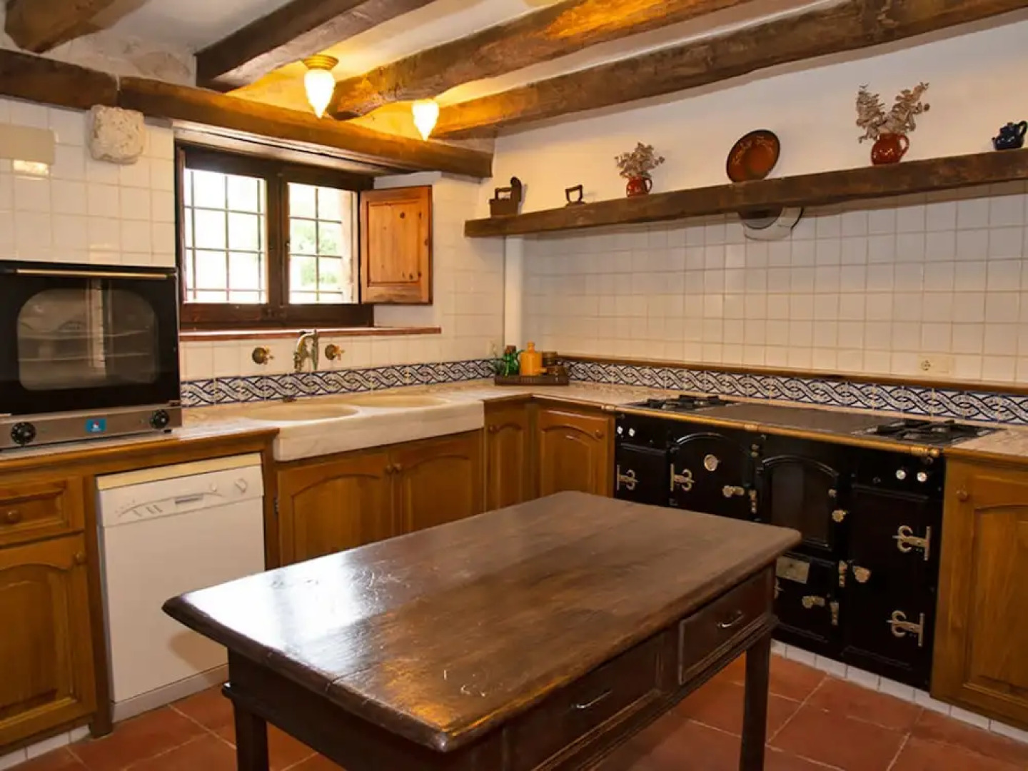 Ariqus Rural Cottages