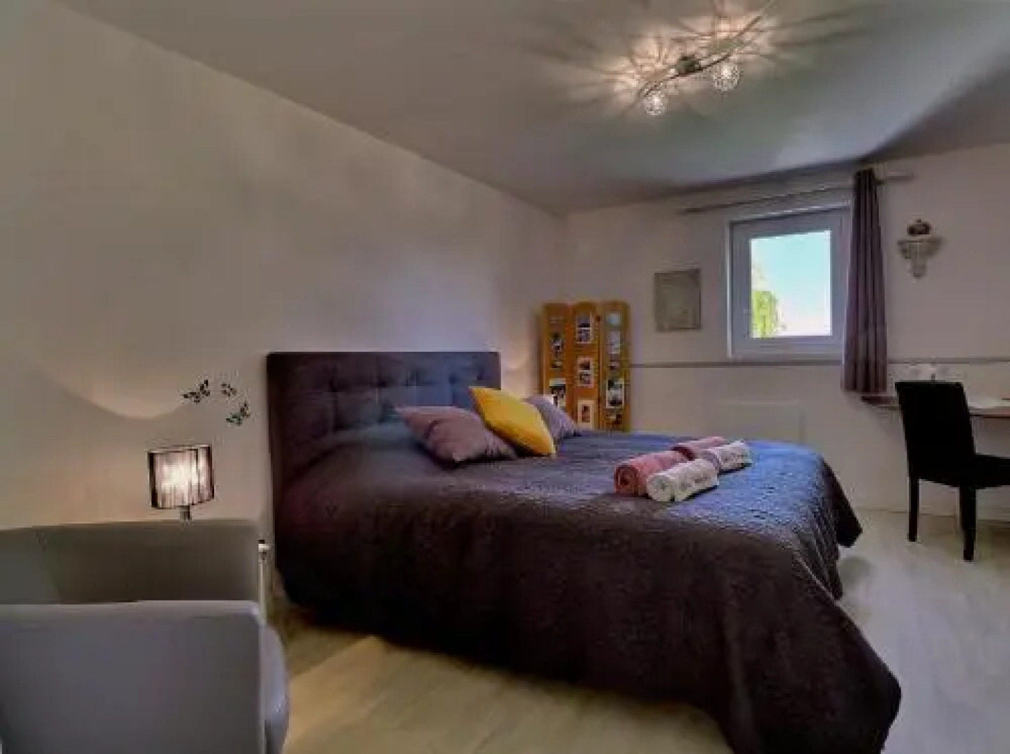 Gîtes et Chambres dHôtes Les Fleurettes en Baie Du Mont Saint Michel