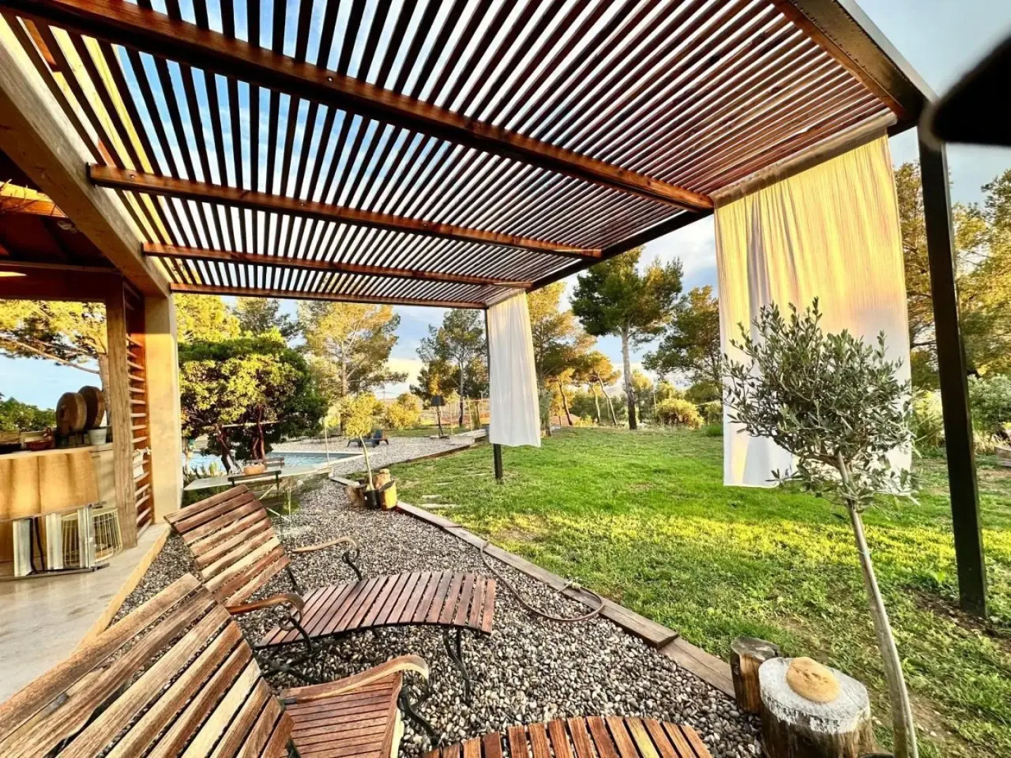 Simple Home