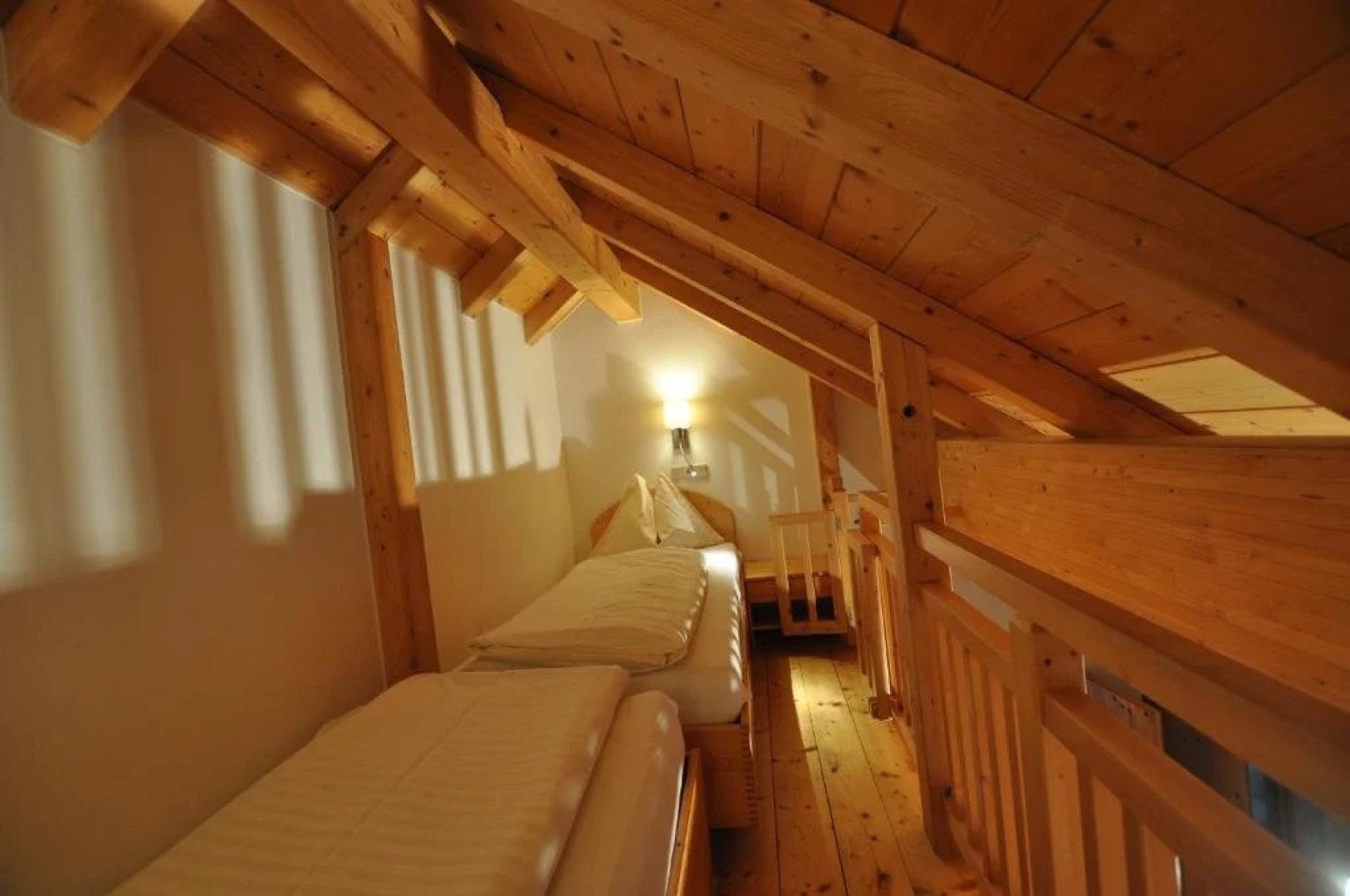 Ferienwohnungen Knaller-Möd