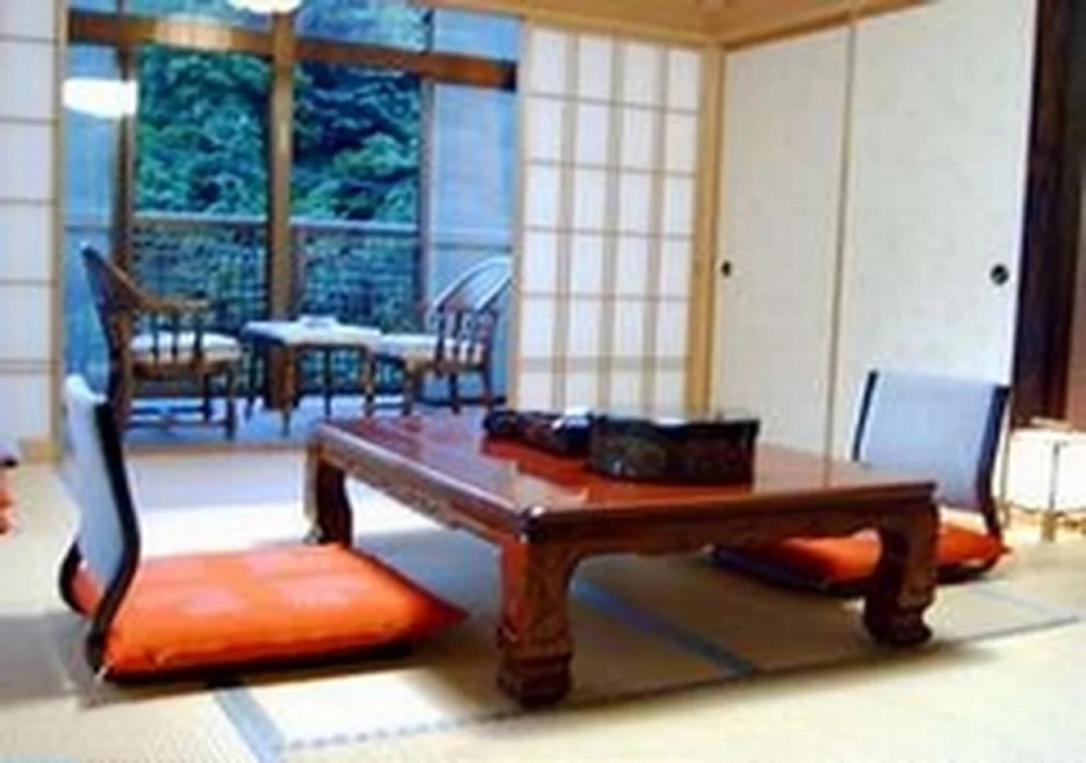 Shima Onsen Ayameya Ryokan