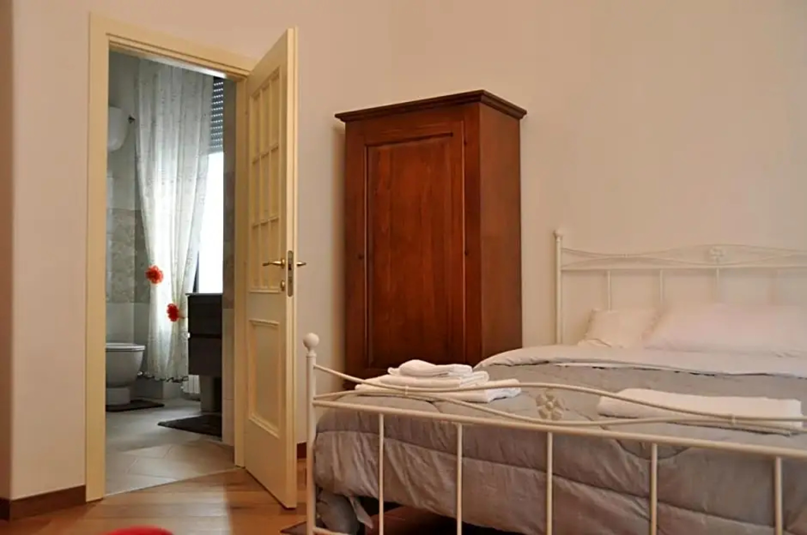 Bed  Breakfast Il Nuovo