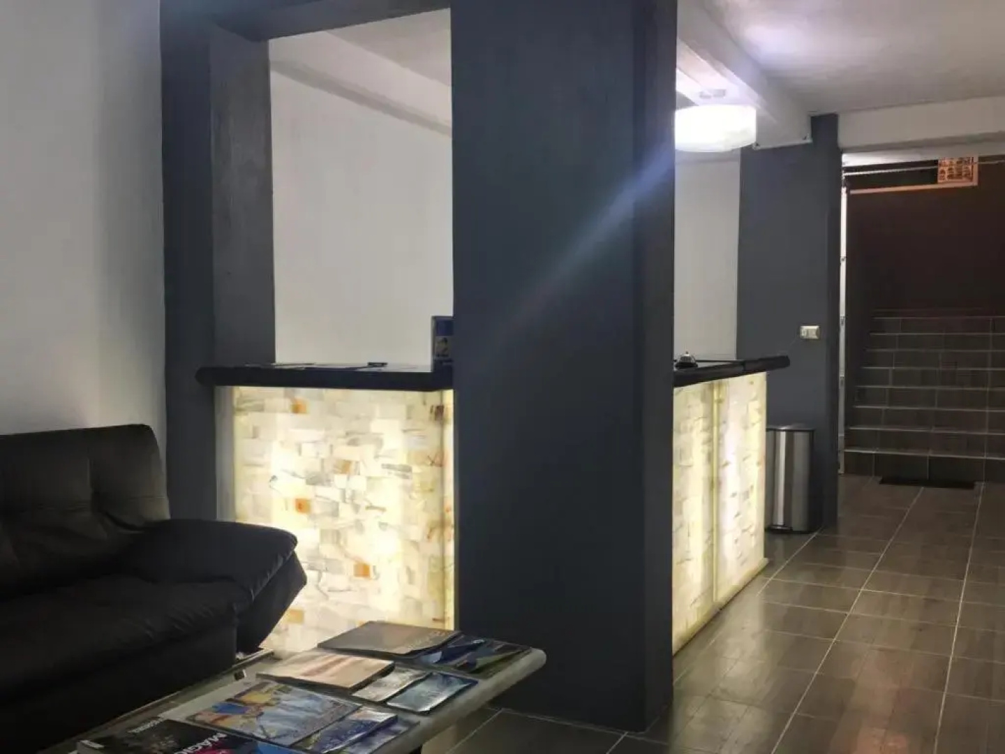 Hotel y Suites Axolotl