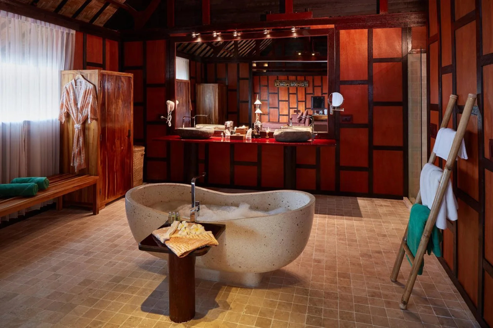 Kupu Kupu Phangan Beach Villas & Spa
