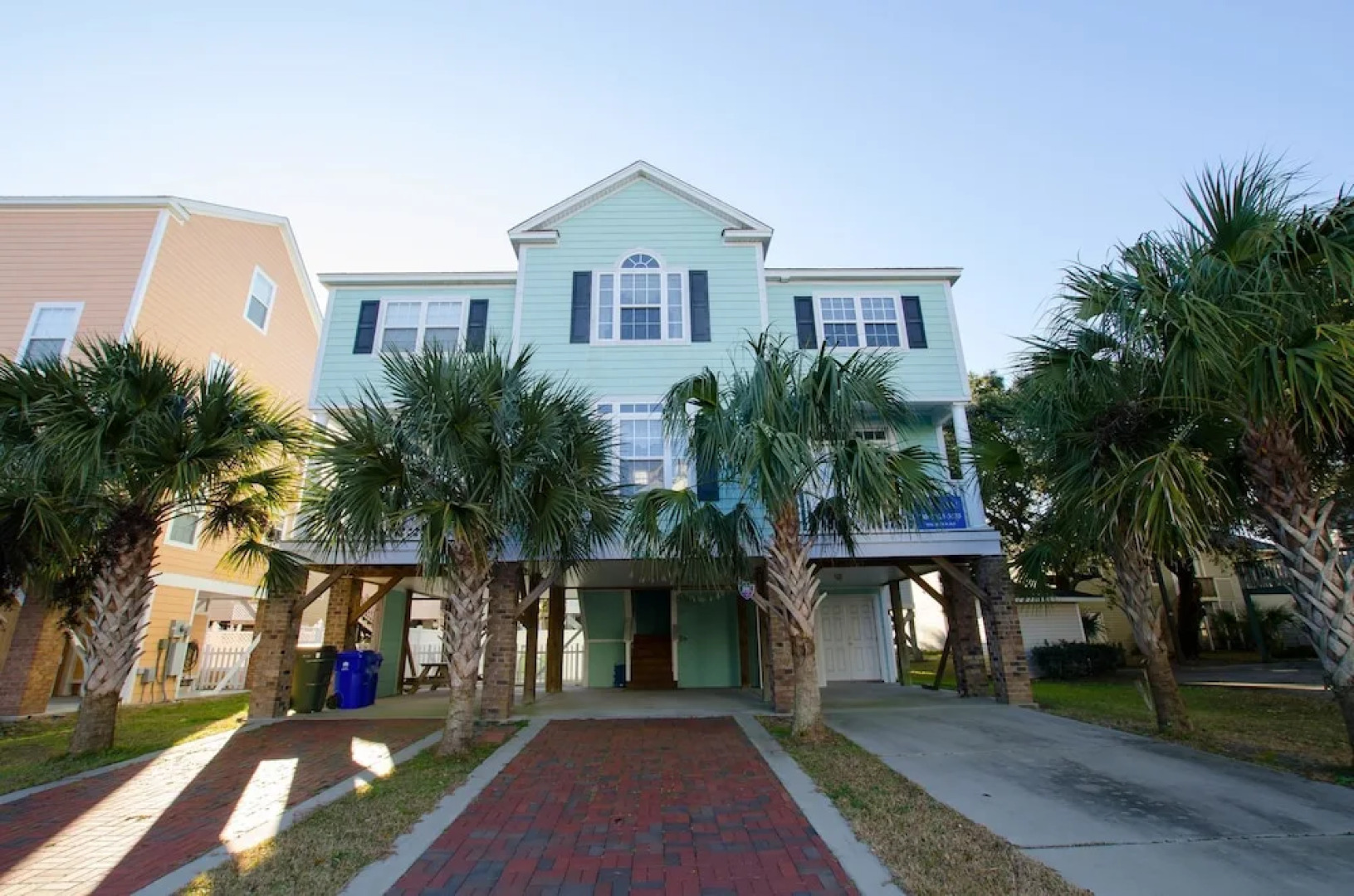 Dreamscaper at Myrtle Beach 5 bedroom By Affordable Large Properties