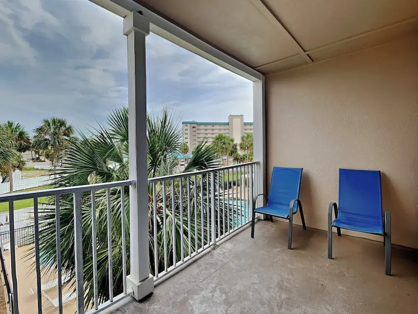 Grand Caribbean East