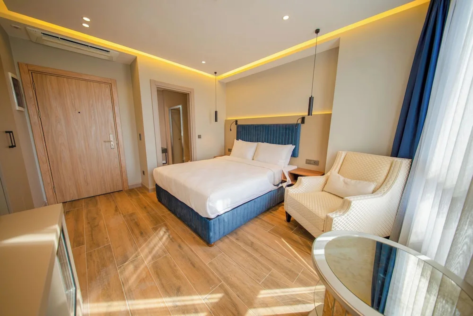 The Palm Bosphorus Hotel