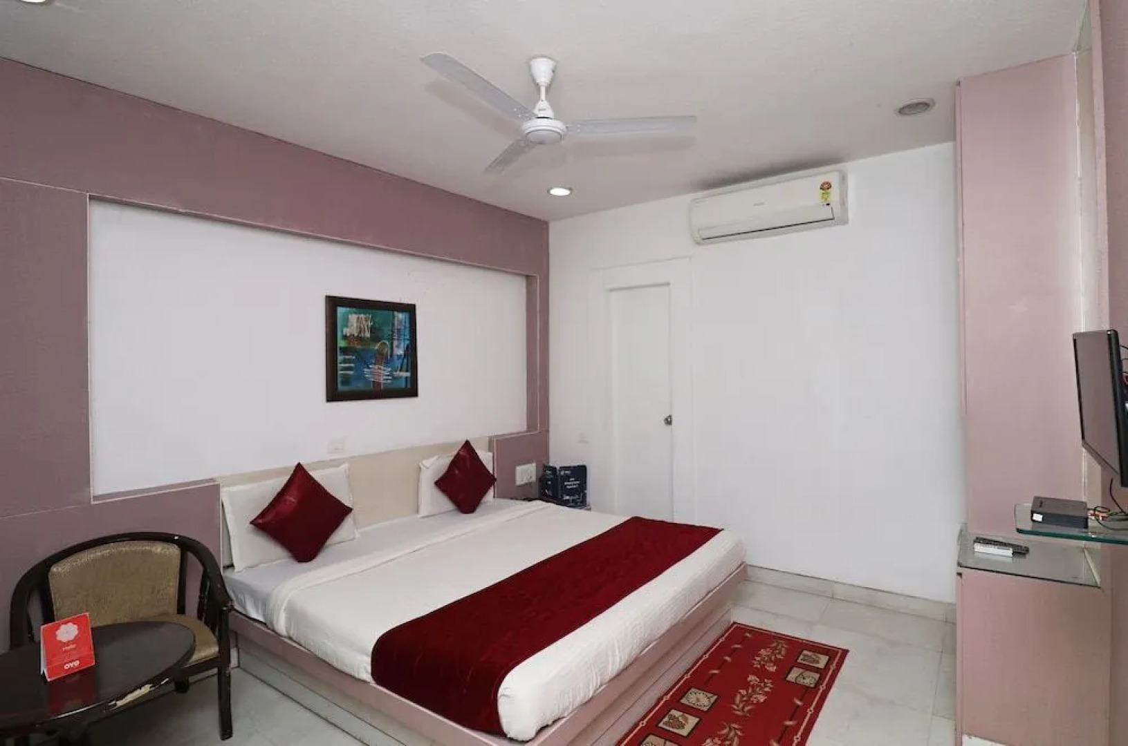 Oyo 3612 Hotel Pandav Inn