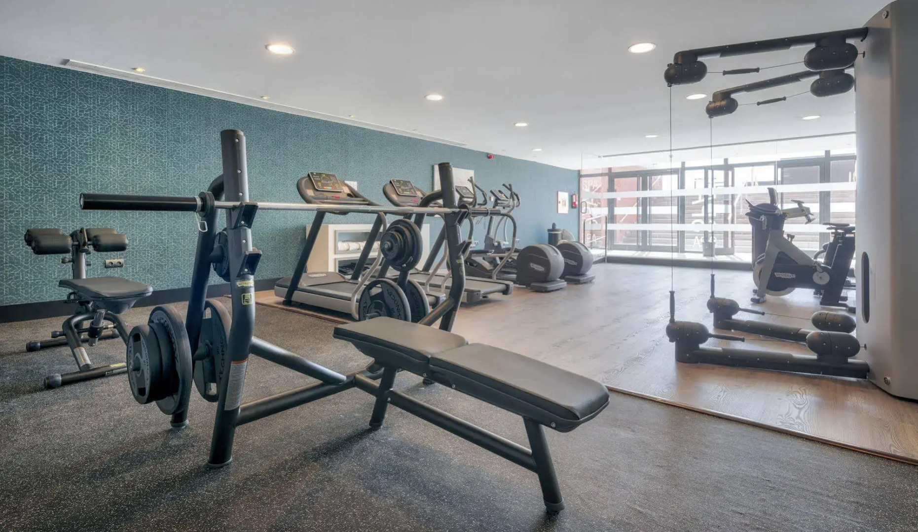 Hotel ILUNION Calas De Conil