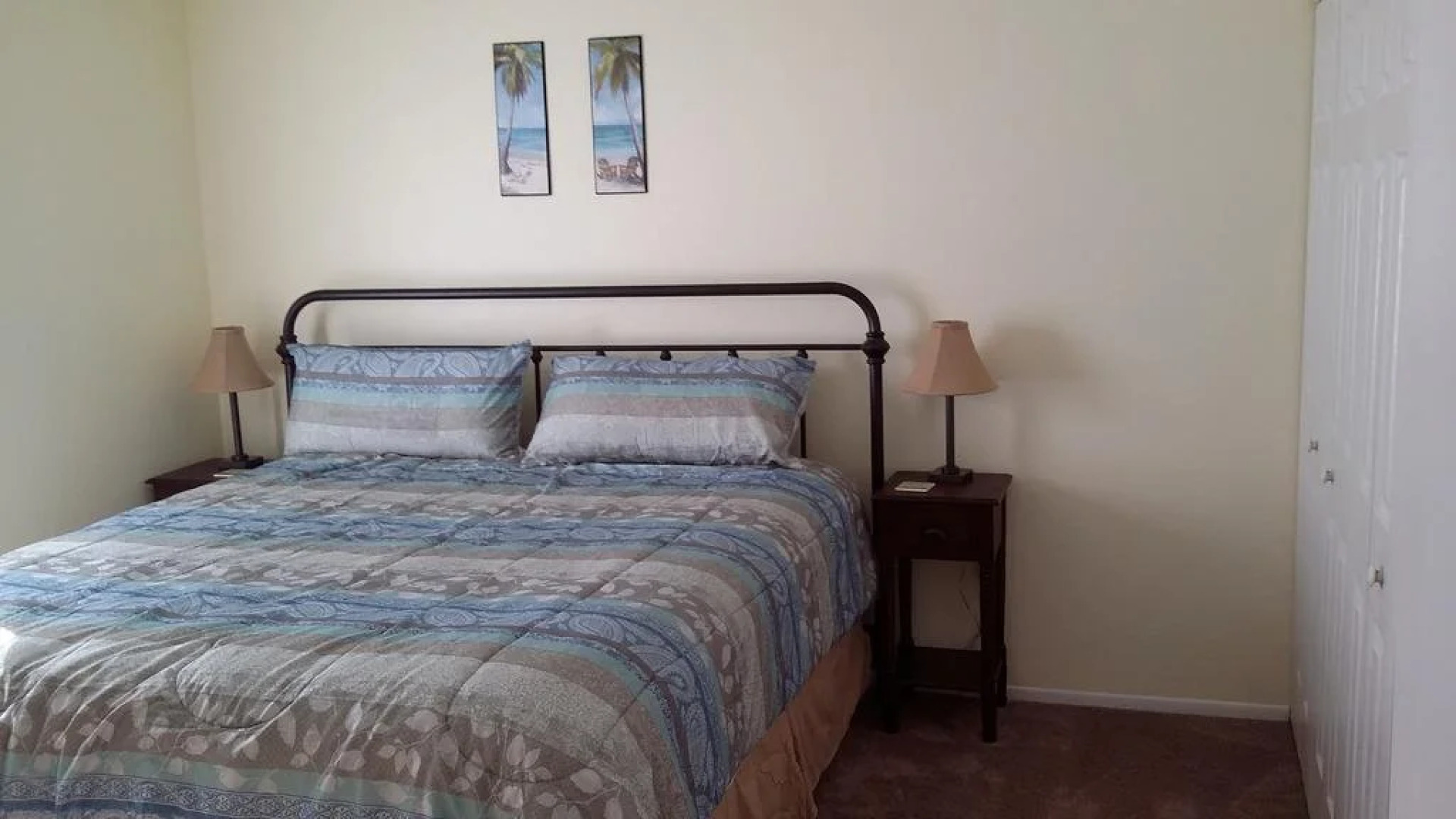 Tropical Dreams - Sarasota Condos Near Siesta Key