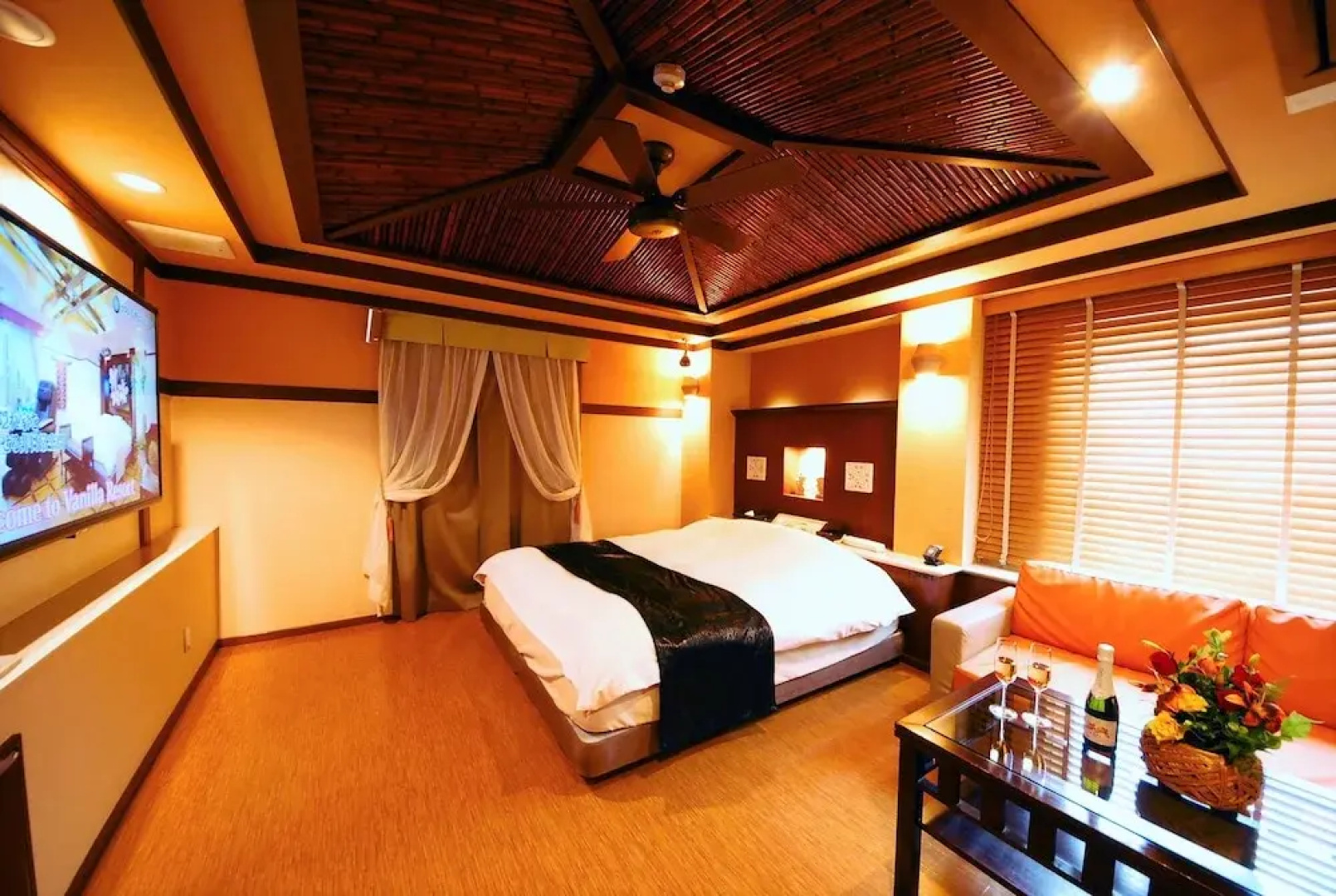 VANILLA RESORT KAWAGOE - Adults Only