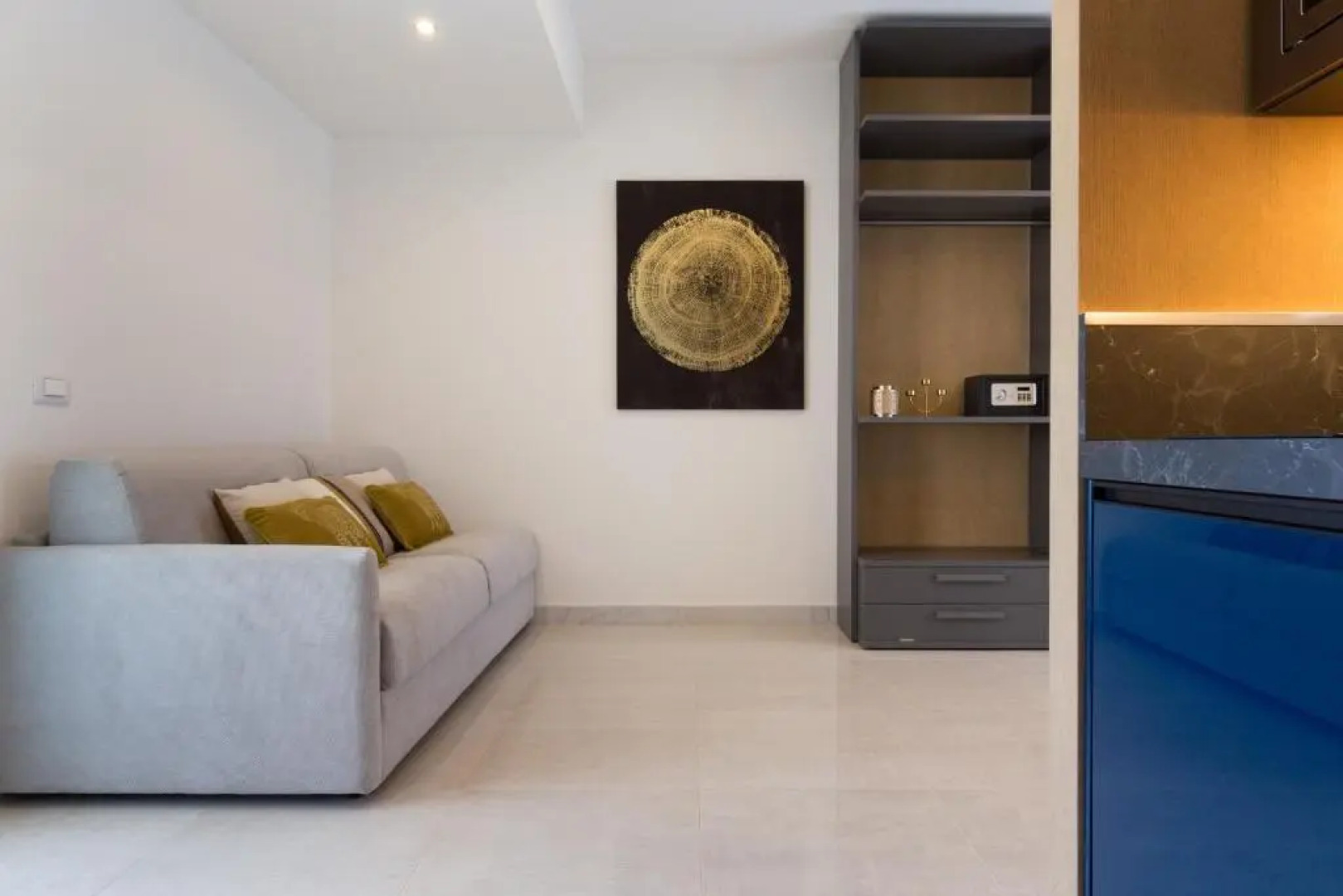 Residence Meridian Unità 5