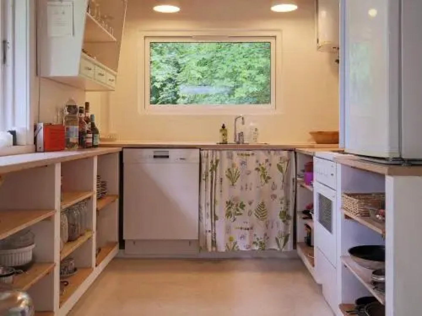 Holiday home Fårevejle II