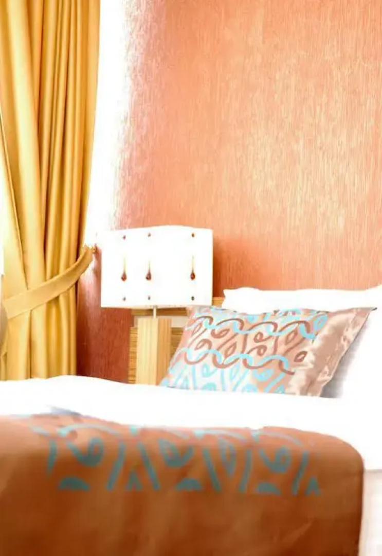 Tamara Business Otel