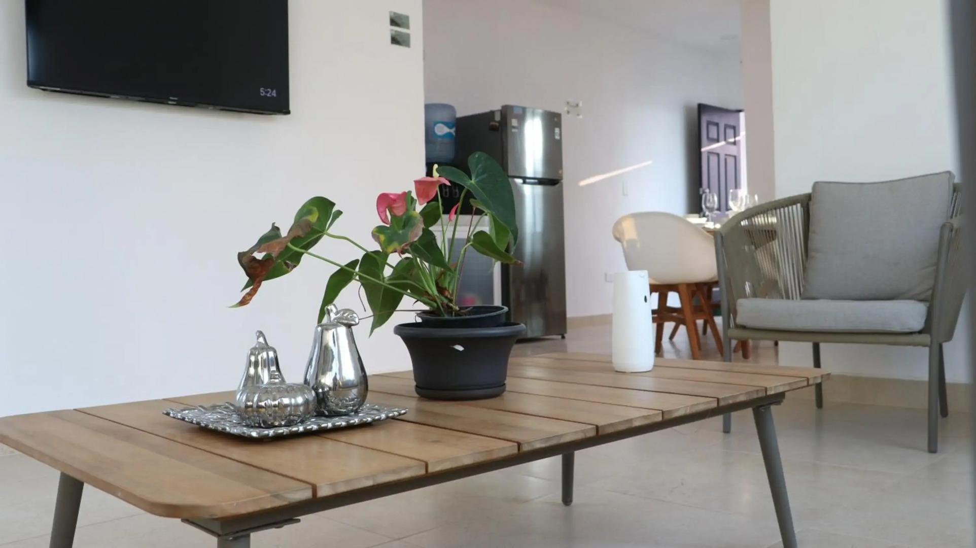 Villas Miland - San Benito Beach