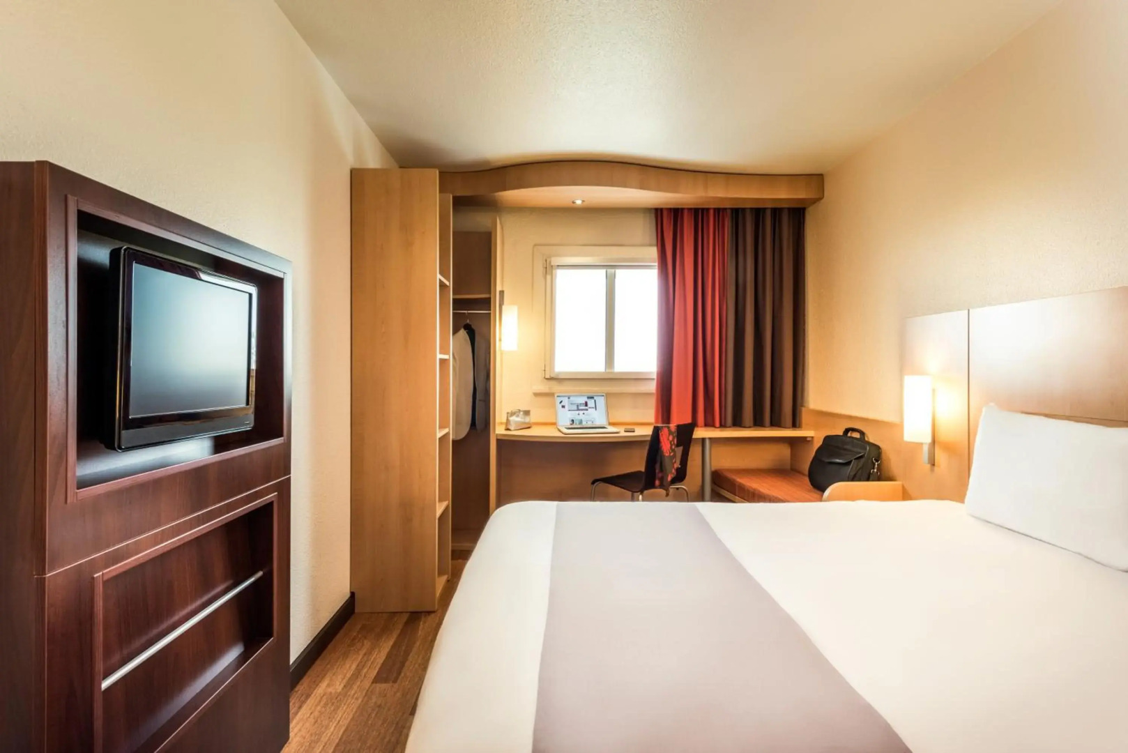 B&B Hotel Barcelona Viladecans