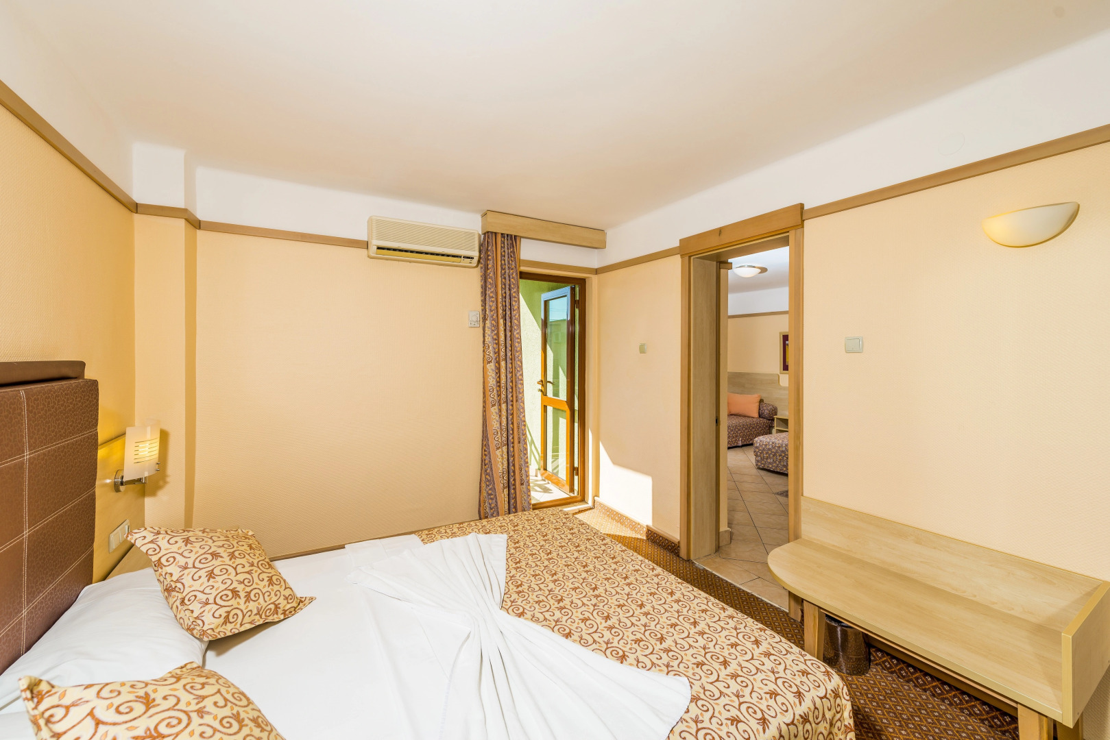 VONRESORT Golden Beach & Aqua - Kids Concept-Ultra All Inclusive