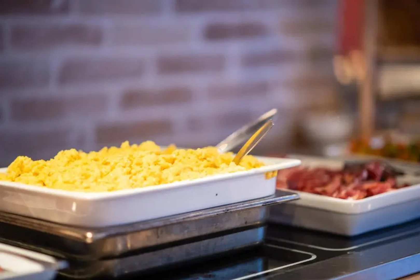 Hôtel le Hameau du Kashmir