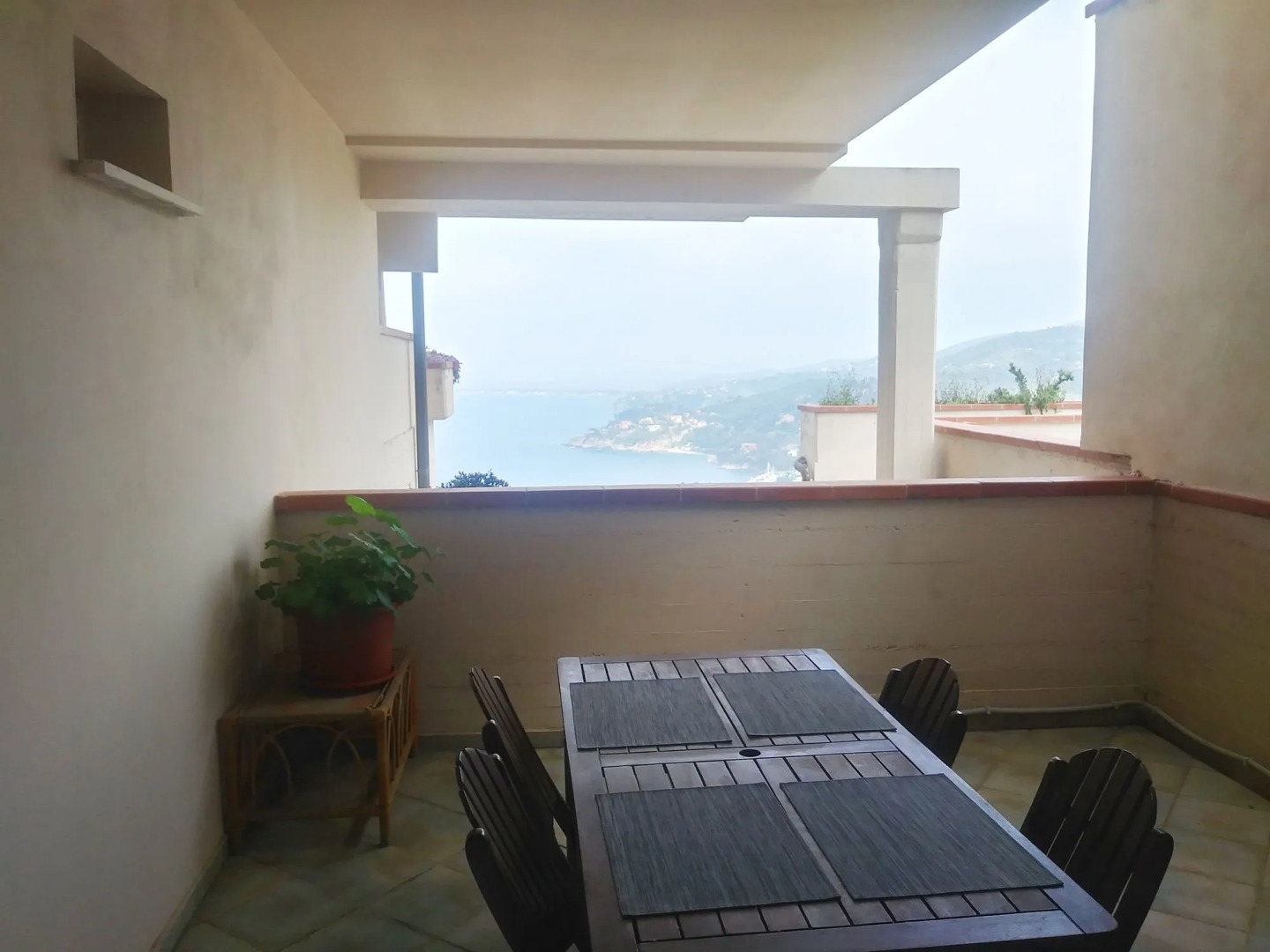 RTA Il Sole dell'Argentario