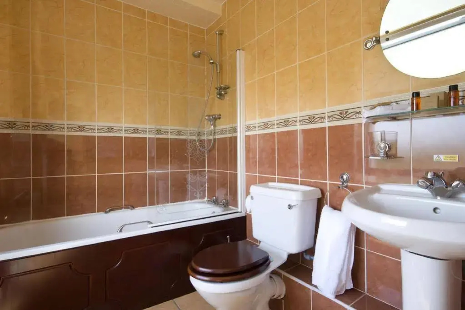 The Pegwell Bay Hotel