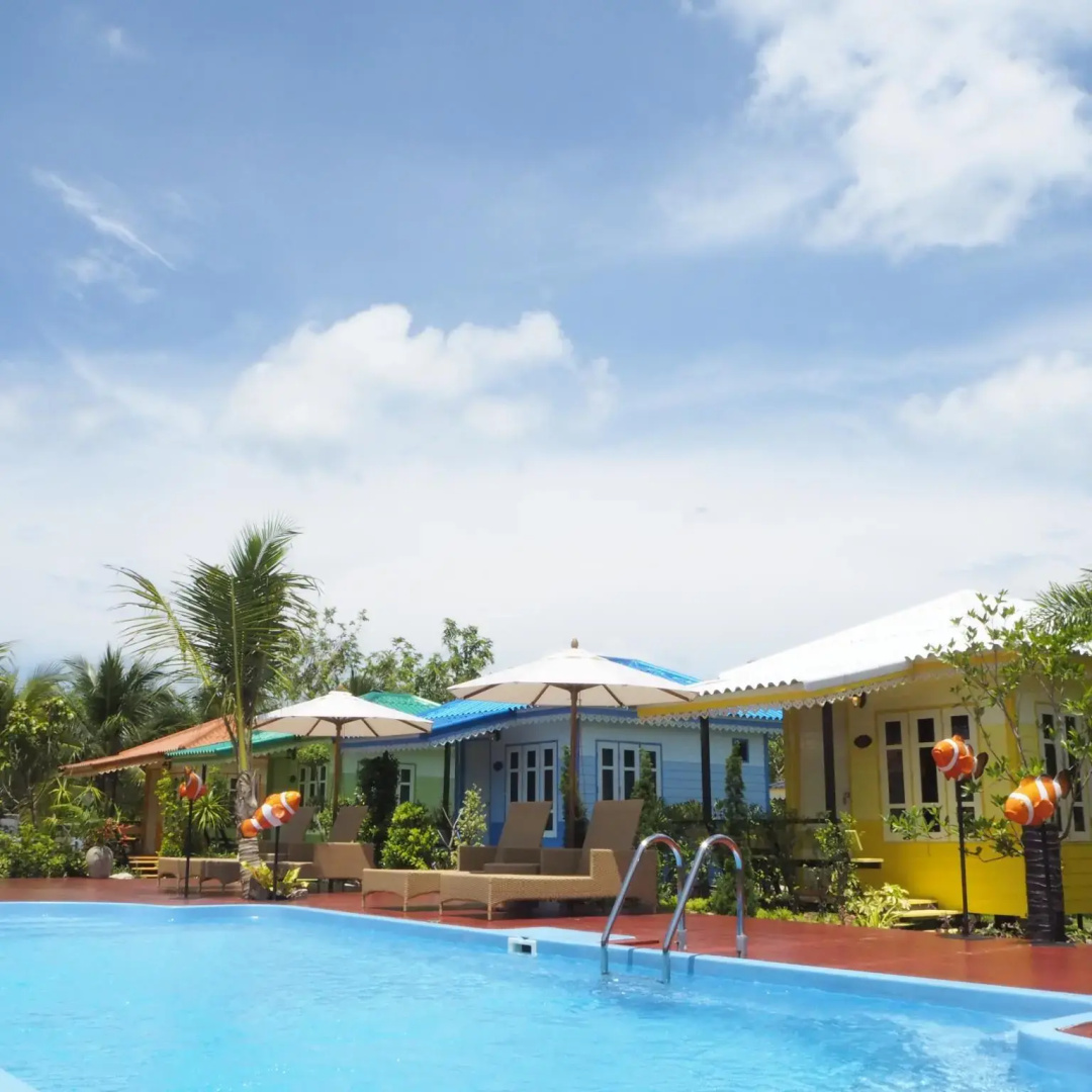 Sun Globe Resort