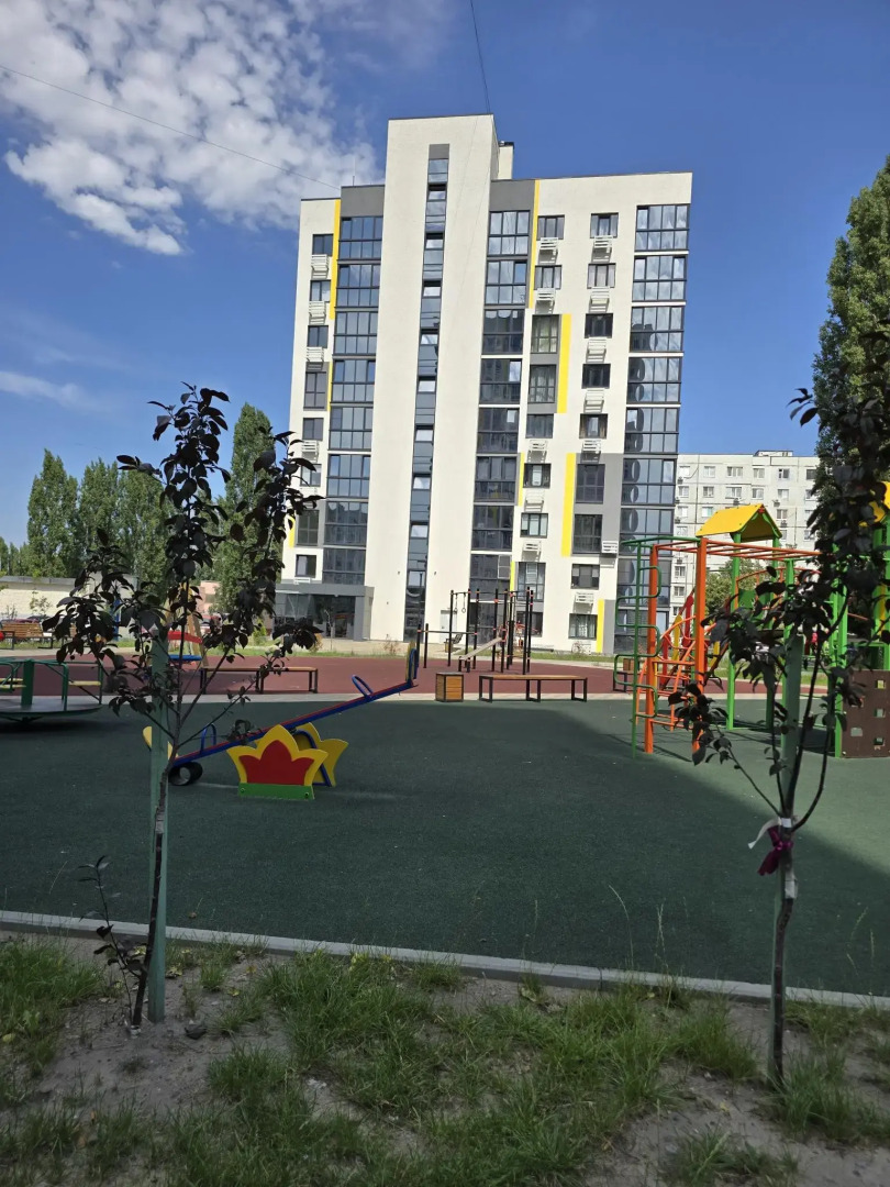 Апартаменты в микрорайоне Макаренко 41а