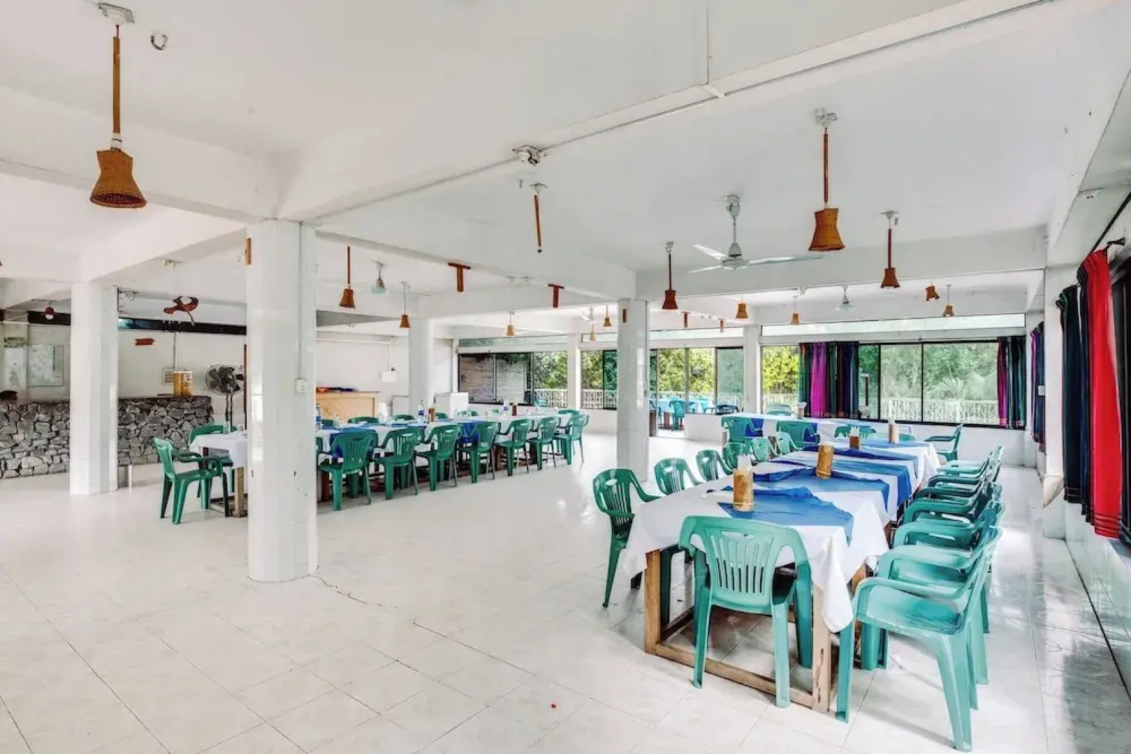 Holiday Inn Resort Bandarban