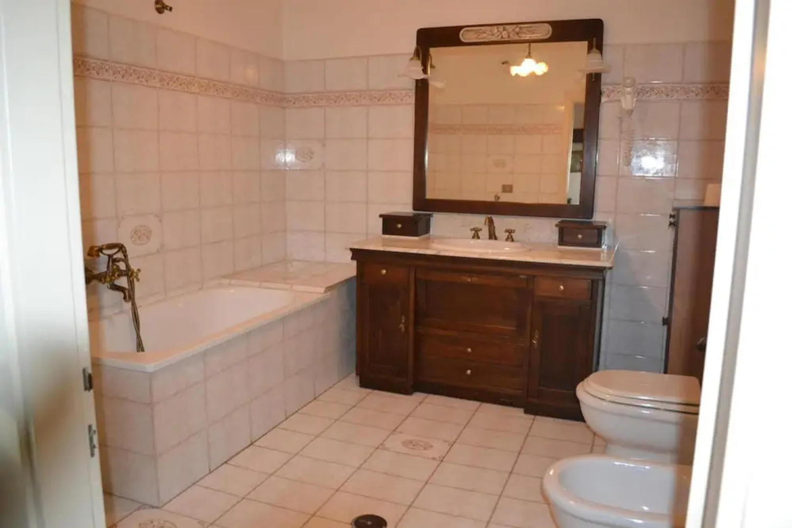 Via Della Piazza Bed & Breakfast