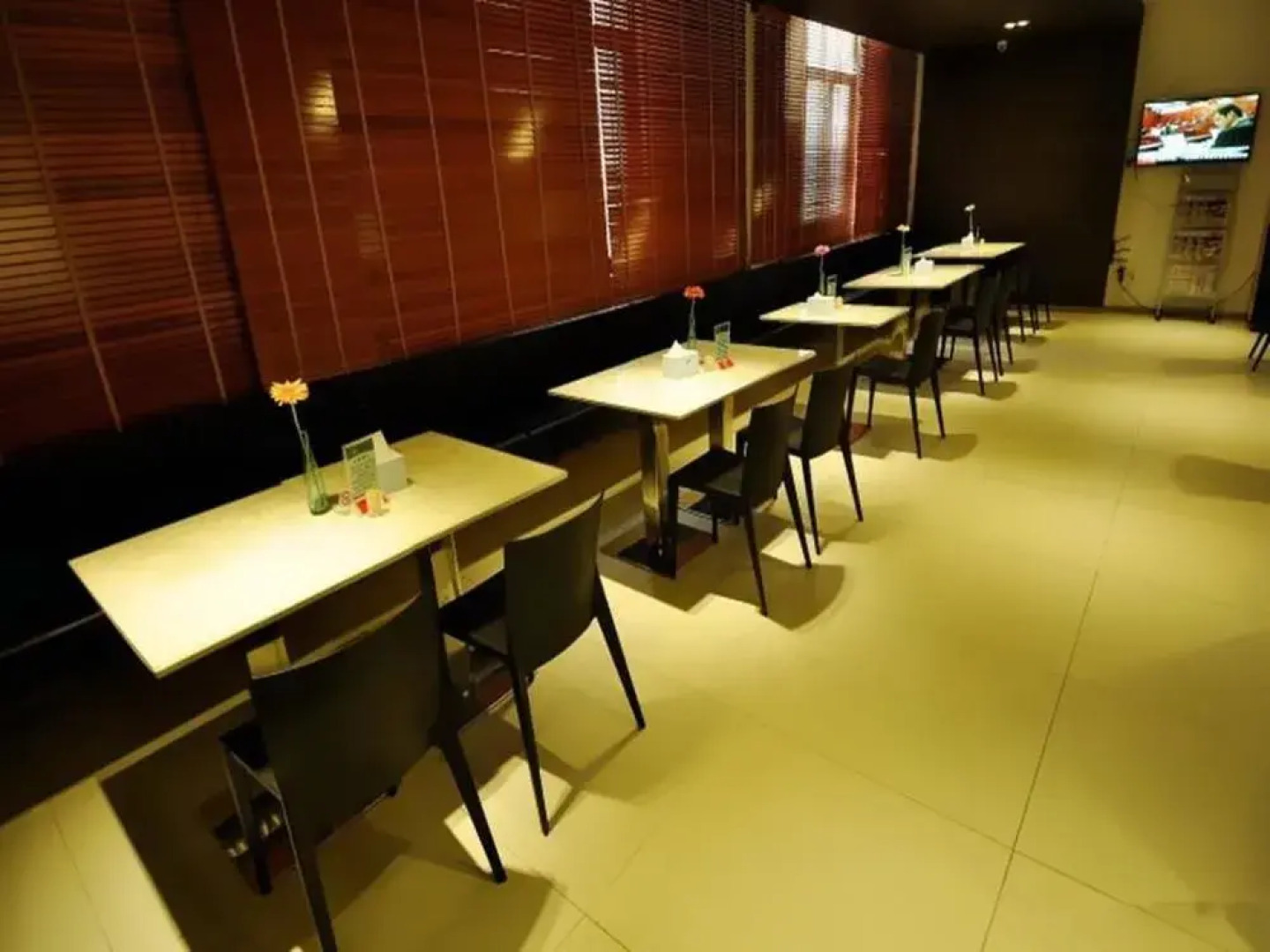 Jinjiang Inn Quanzhou Donghai Thaihot Plaza