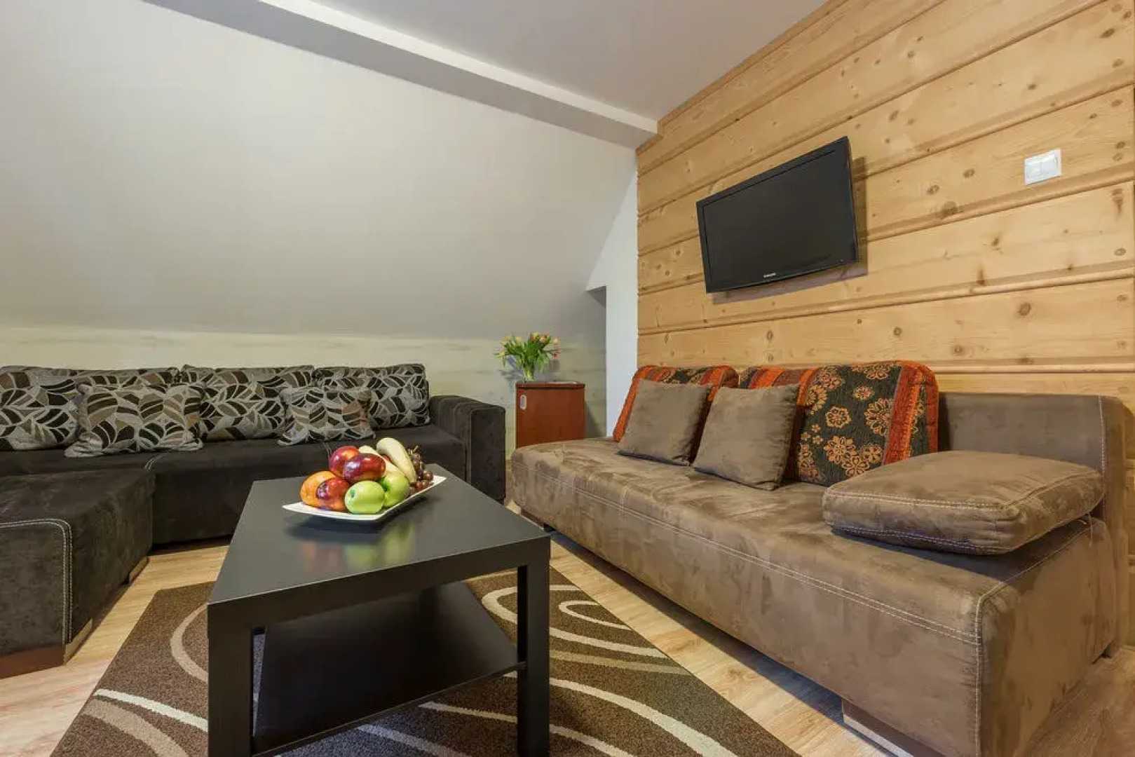 Aparthotel Delta Zakopane