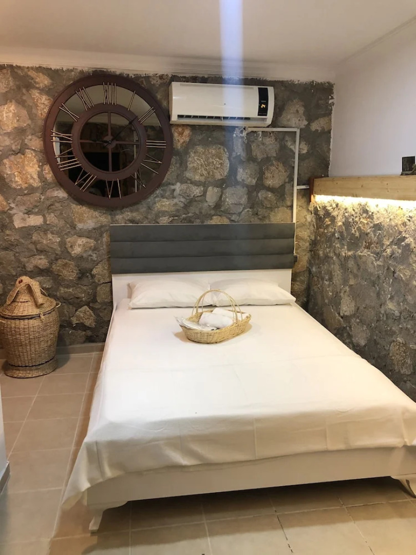 Zirkon Doga Butik Otel