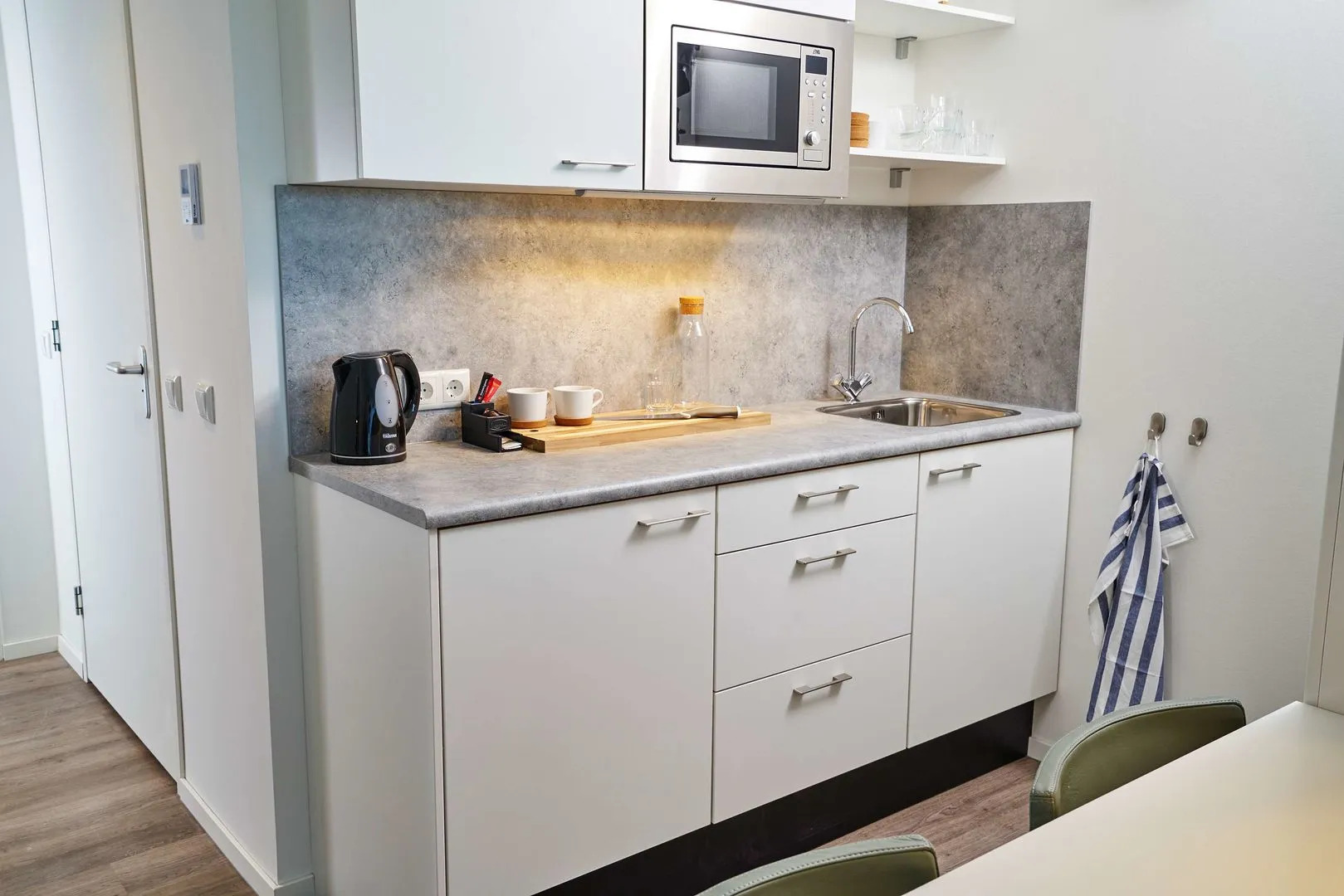 Amrâth Apart Hotel Schiphol Badhoevedorp