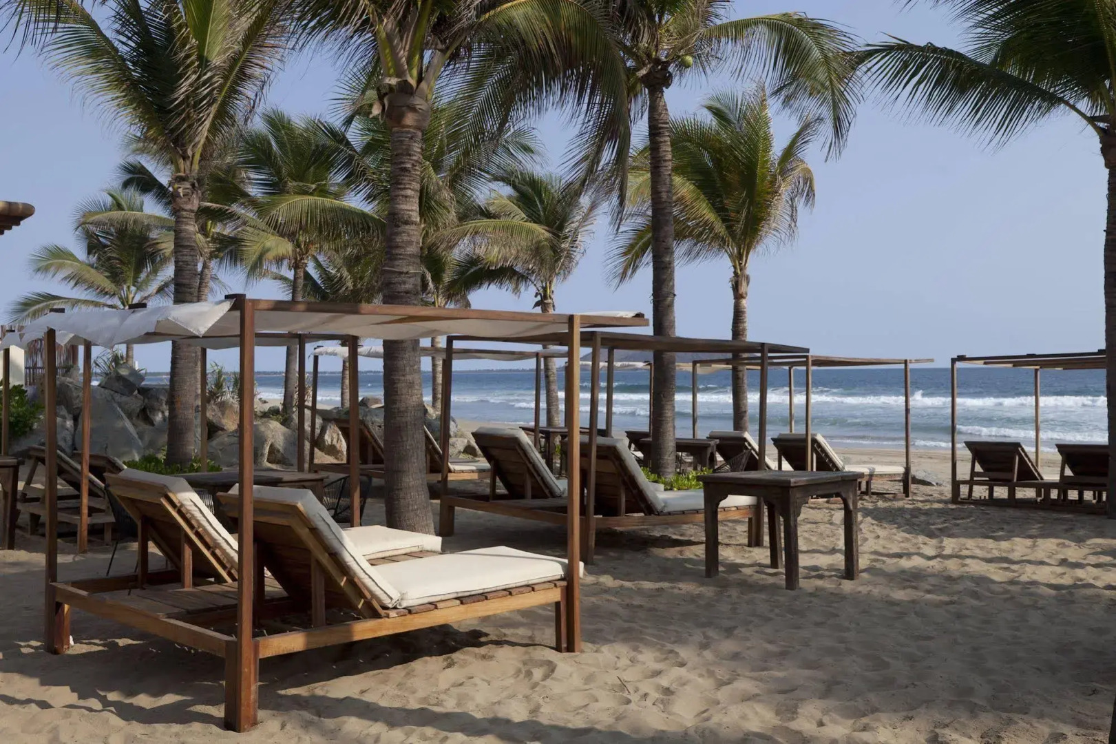 Las Palmas Luxury Villas