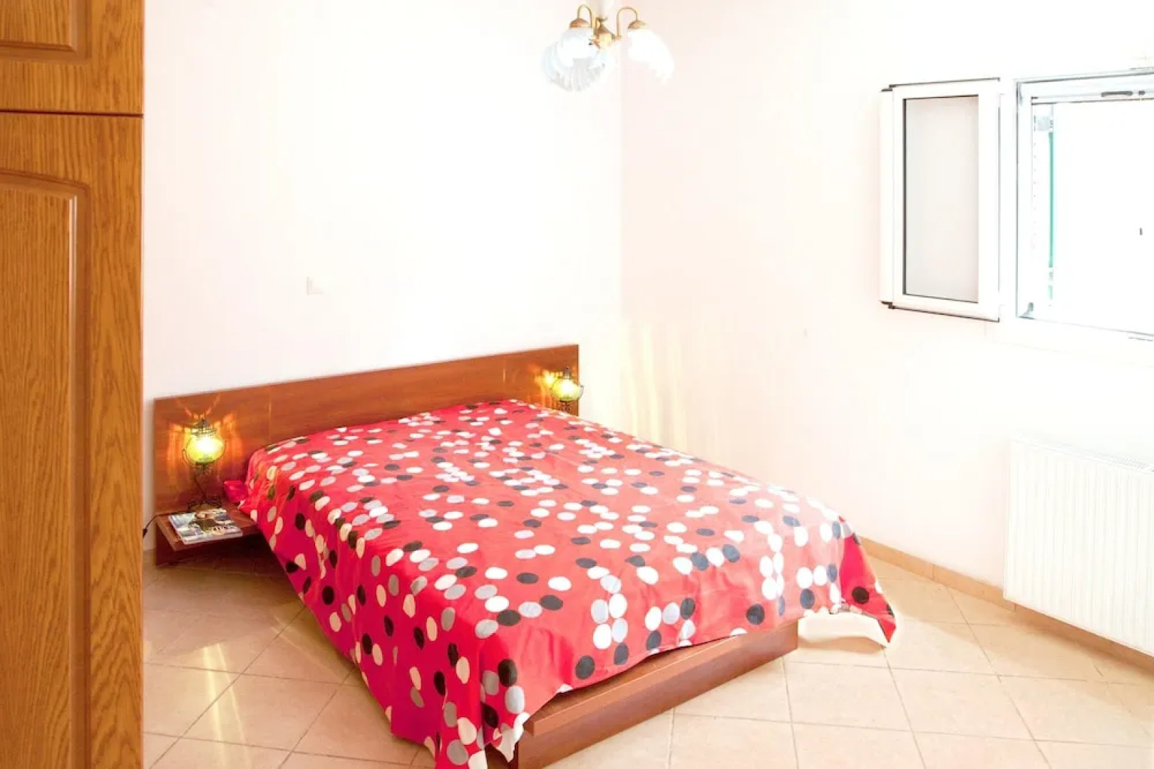 Villa With 4 Bedrooms in Porto Cheli, With Wonderful sea View, Private