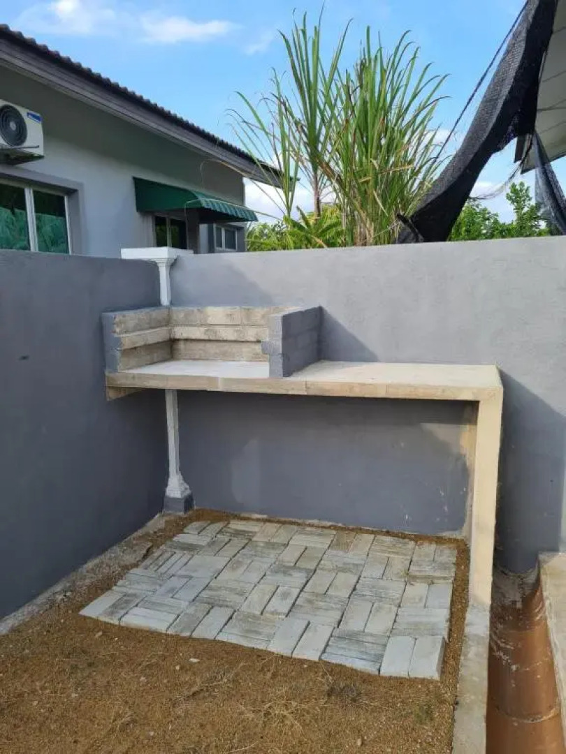 AAU Premium Villa@Pekan Pahang