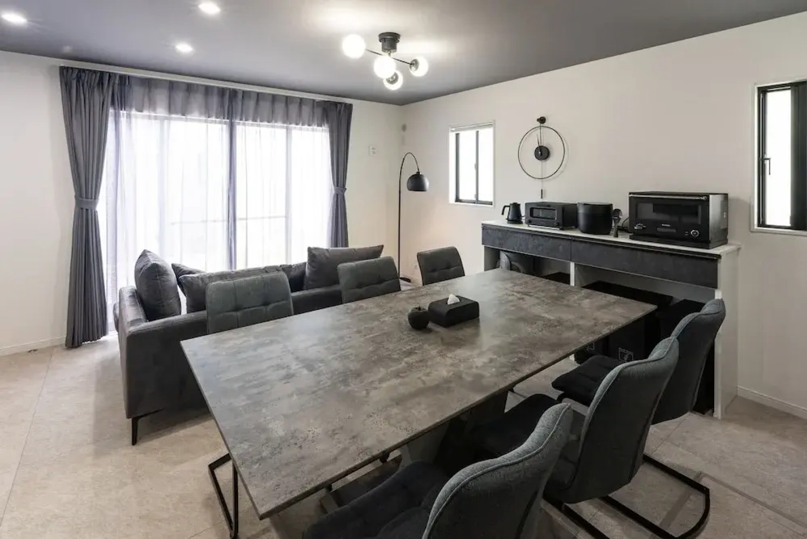 Grandioso Okinawa Pool Villa Onna14