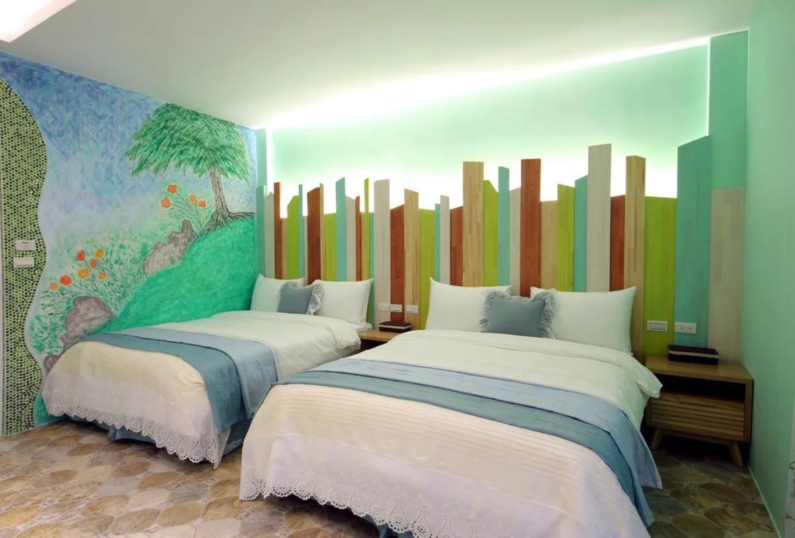 Connecting Hearts B&B