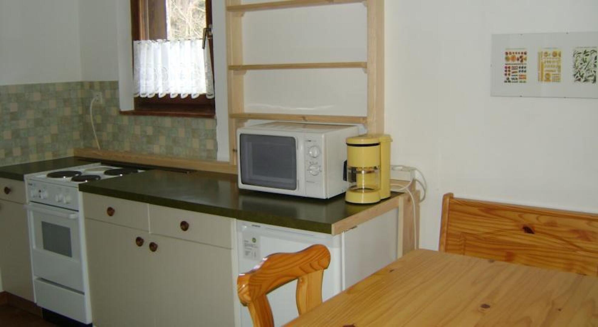 Ferienwohnungen Fam. Schuhleitner