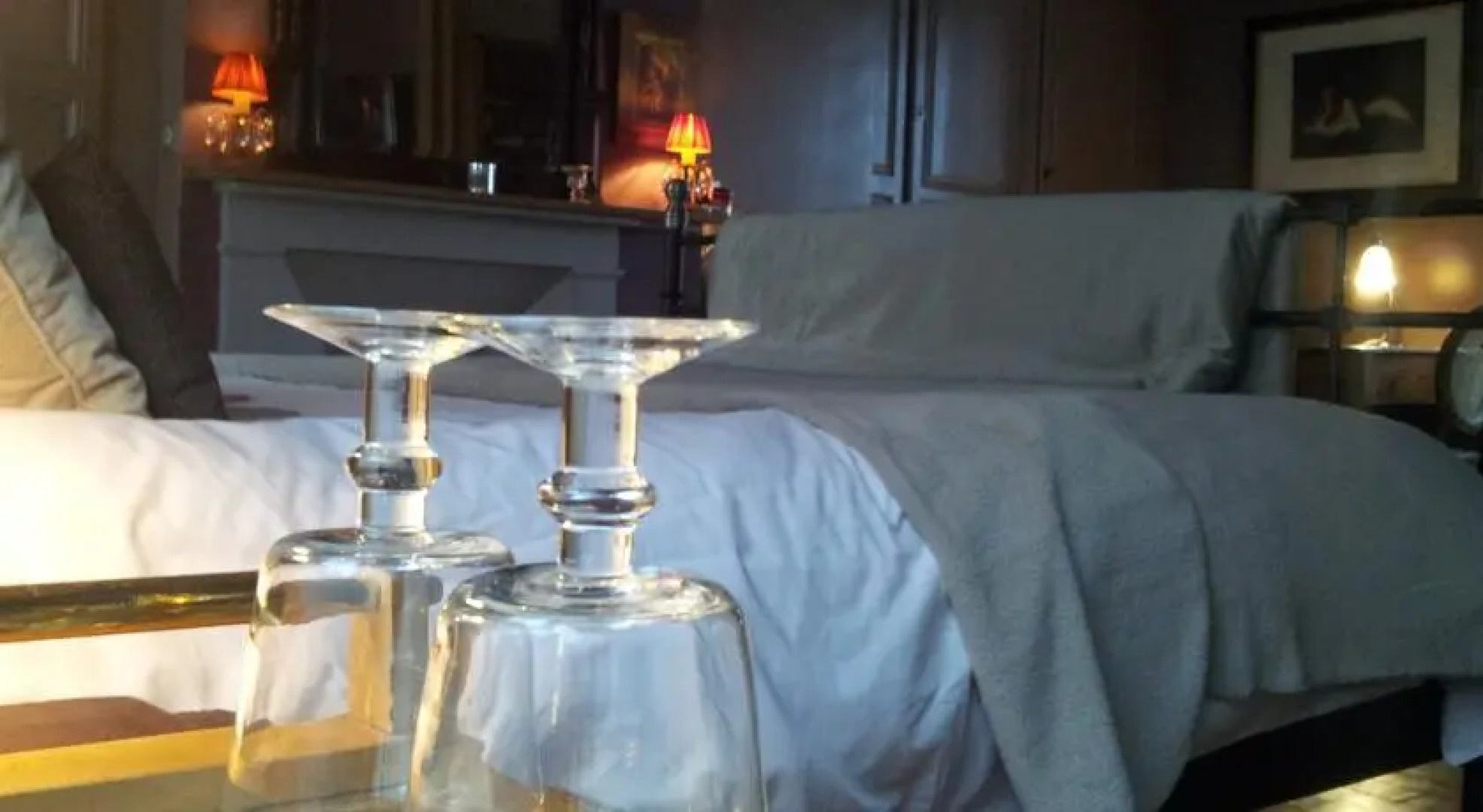 La Maison de Honfleur