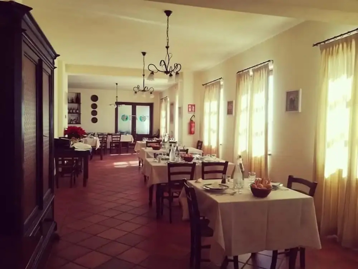 Agriturismo Bricco Gallo