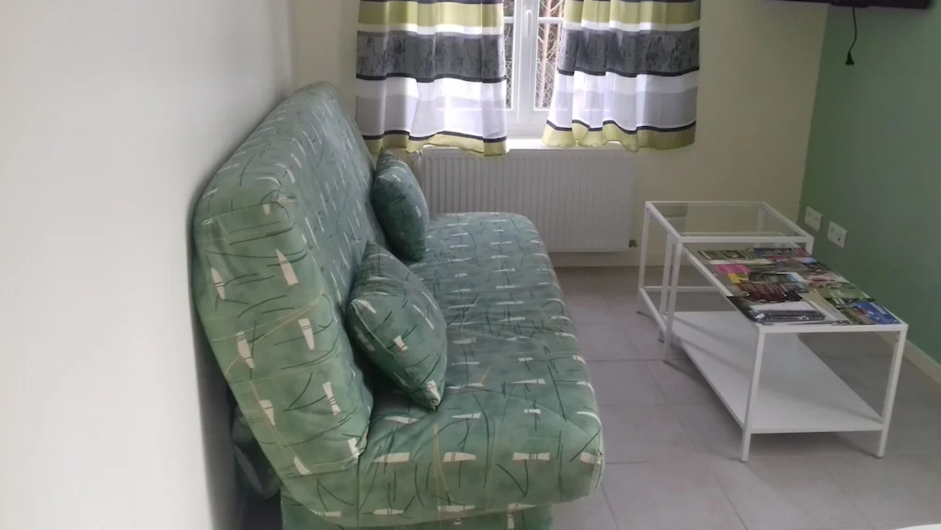 Gîte de la Fôret - 3 personnes