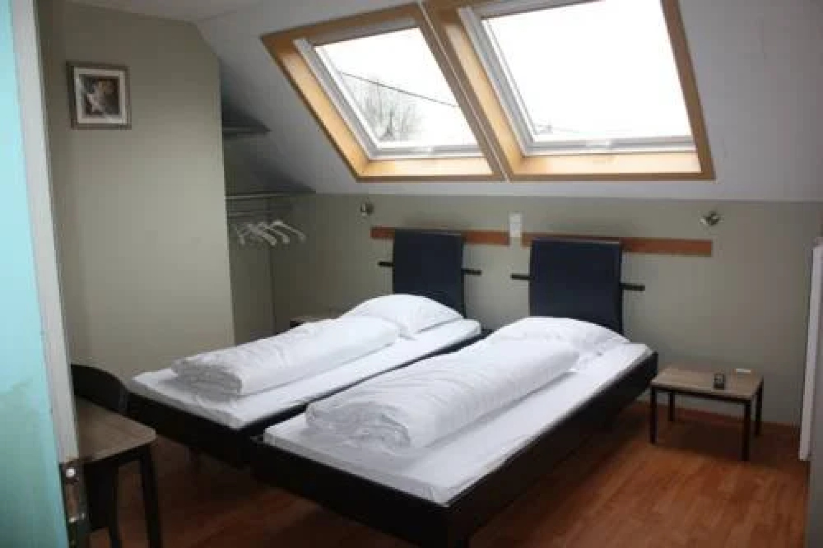 B&B En Chanteraine