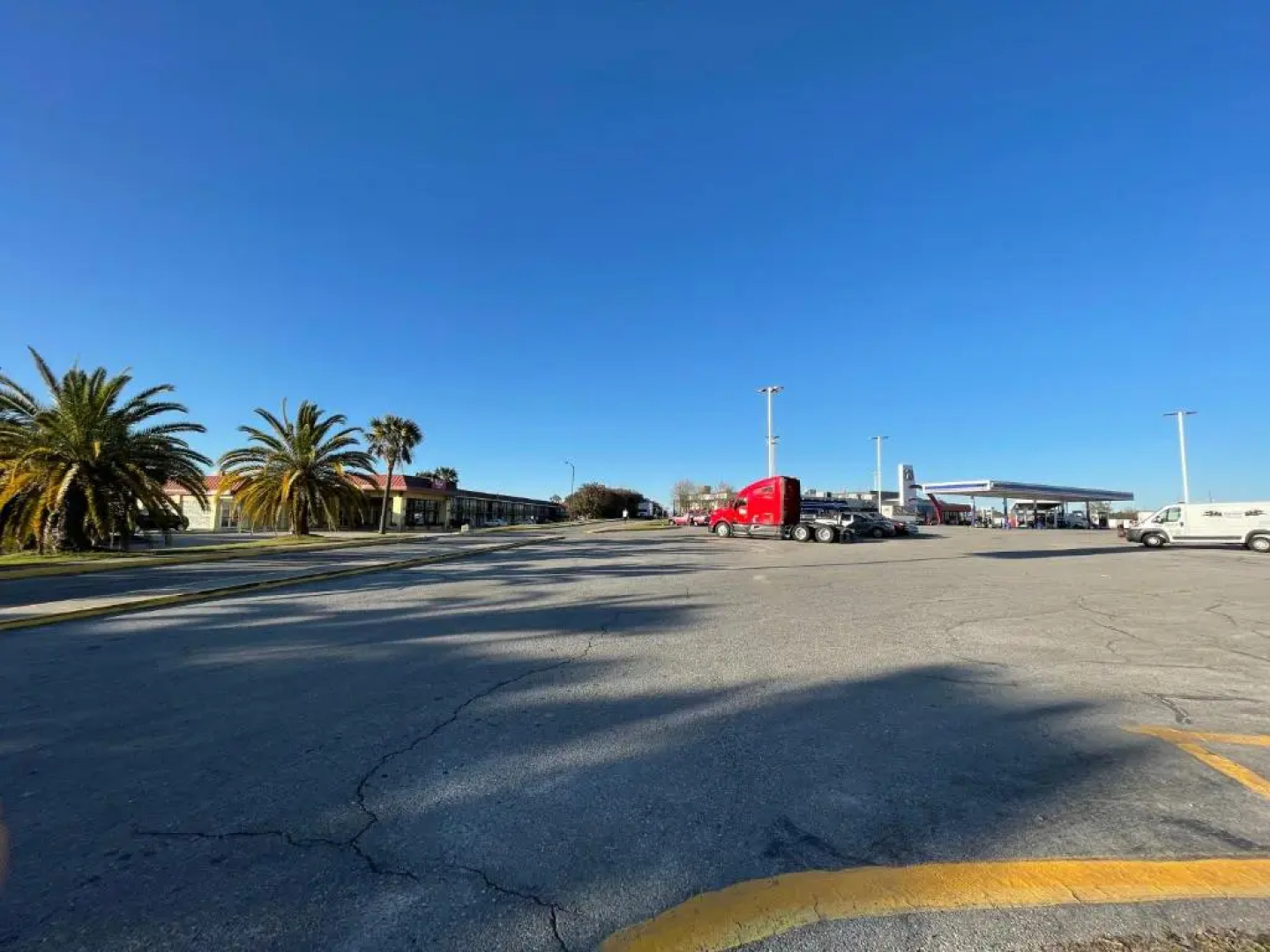 Red Roof Inn Slidell