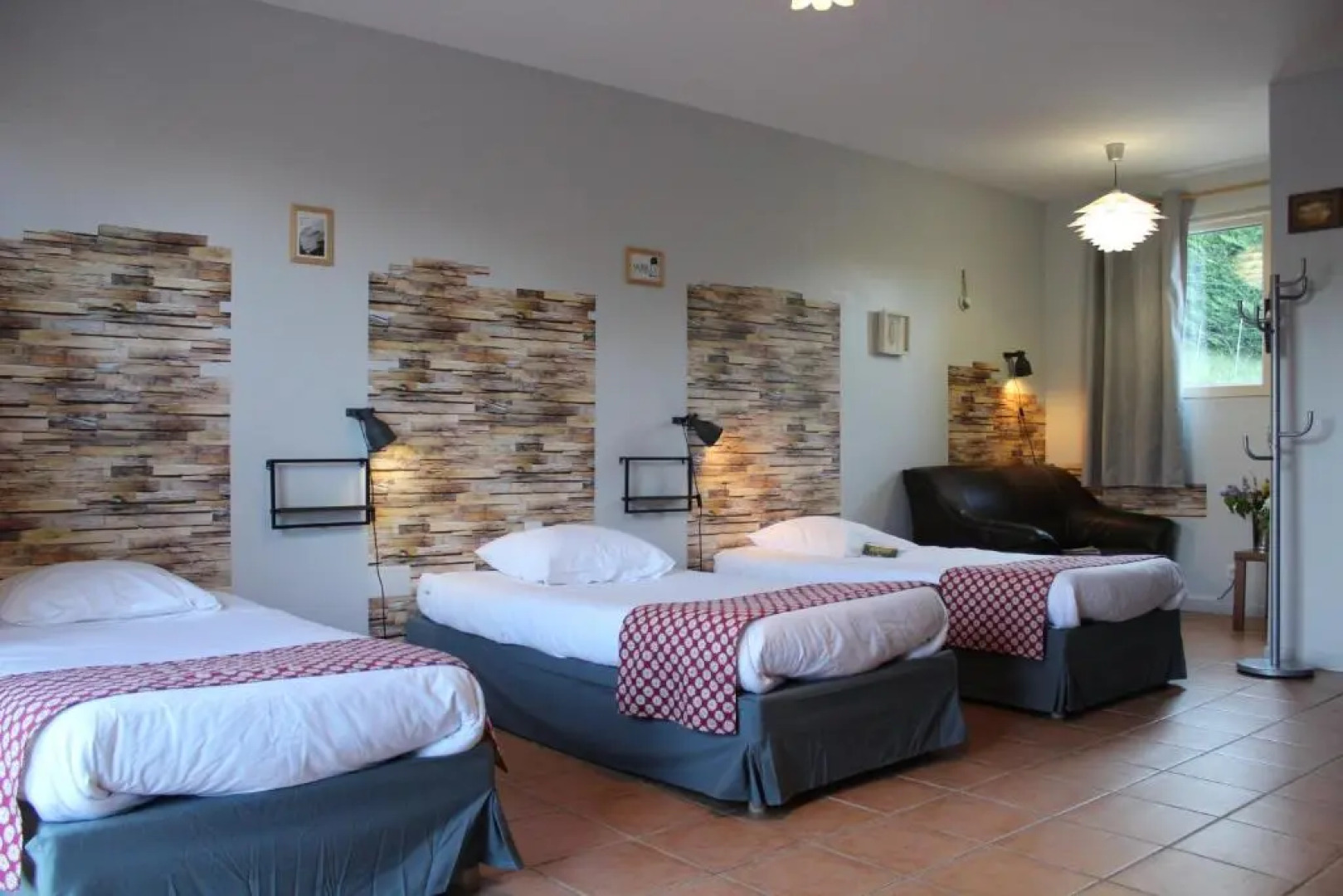 Hôtel-Gîte La Peyrade