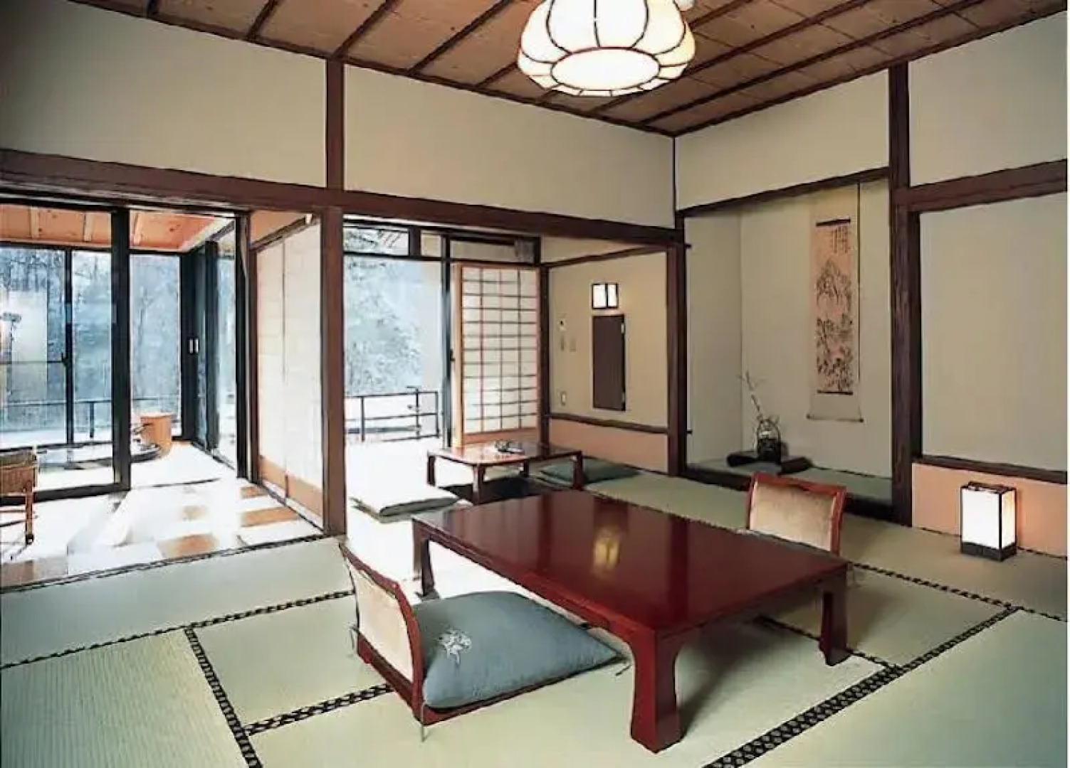 Yumoto Saito Ryokan
