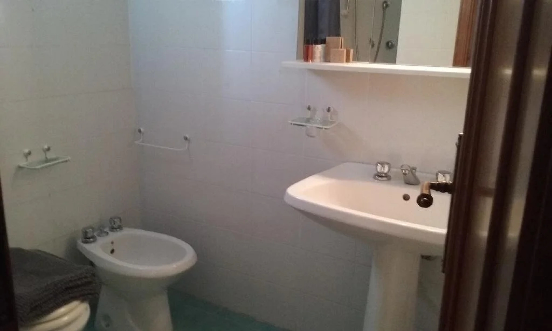 Il Rifugio Del Falconiere