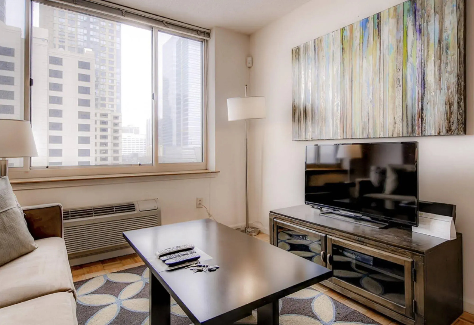 Global Luxury Suites at Washington