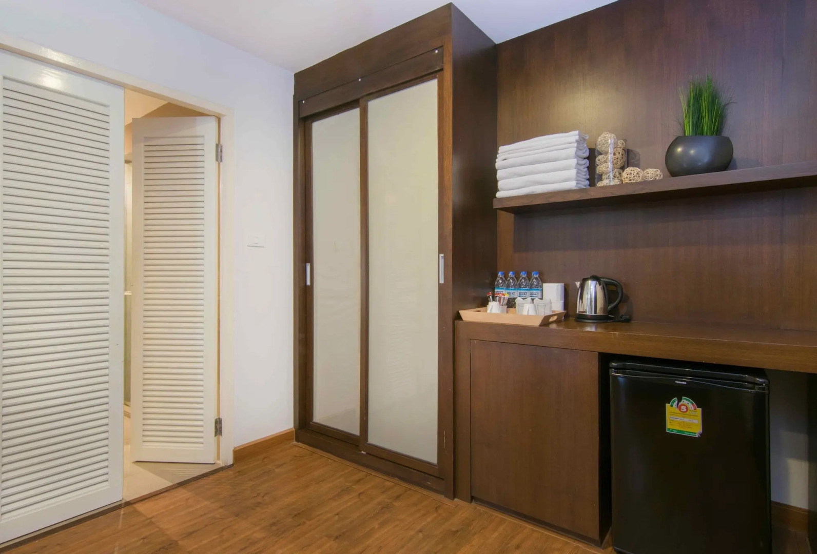 The Phoenix Hotel Bangkok