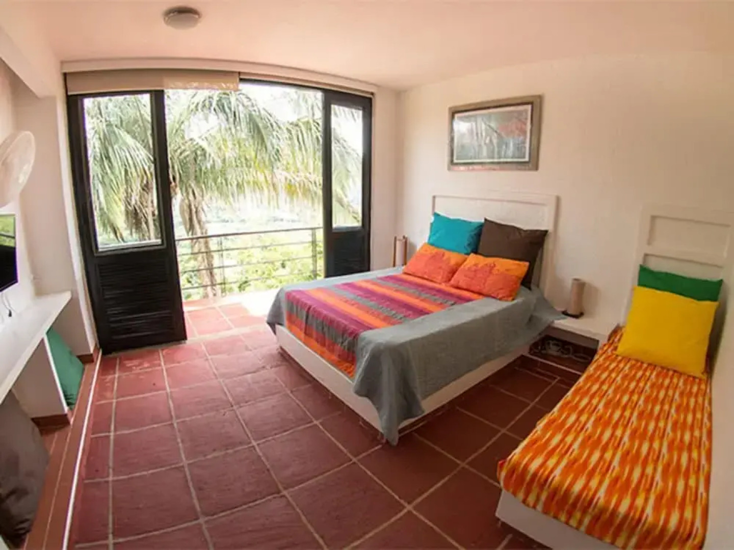 Sharing Glamping Colombia